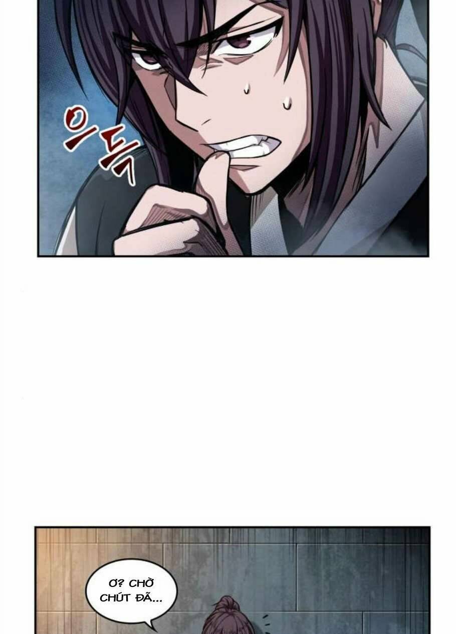 Ngã Lão Ma Thần Chapter 32 - Trang 2