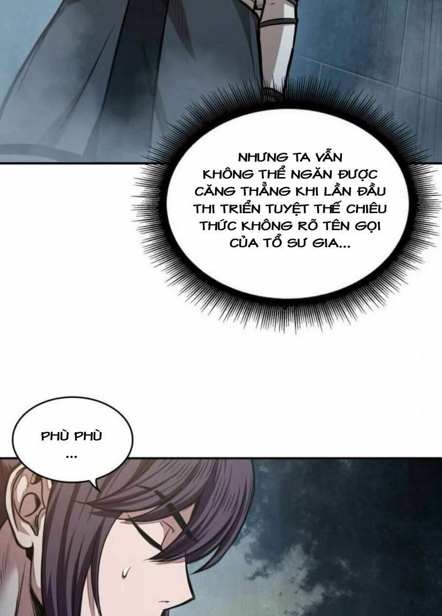 Ngã Lão Ma Thần Chapter 32 - Trang 2