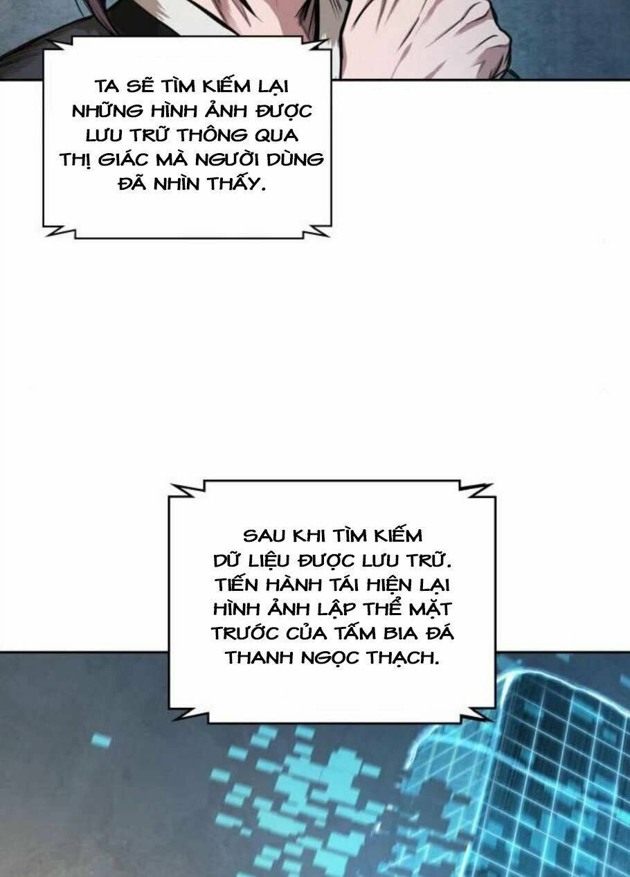 Ngã Lão Ma Thần Chapter 32 - Trang 2