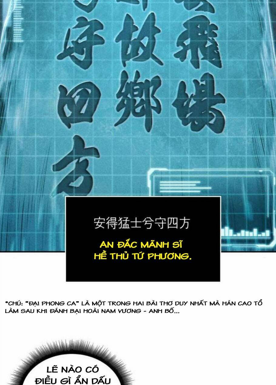 Ngã Lão Ma Thần Chapter 32 - Trang 2