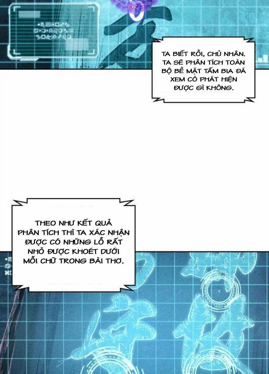 Ngã Lão Ma Thần Chapter 32 - Trang 2