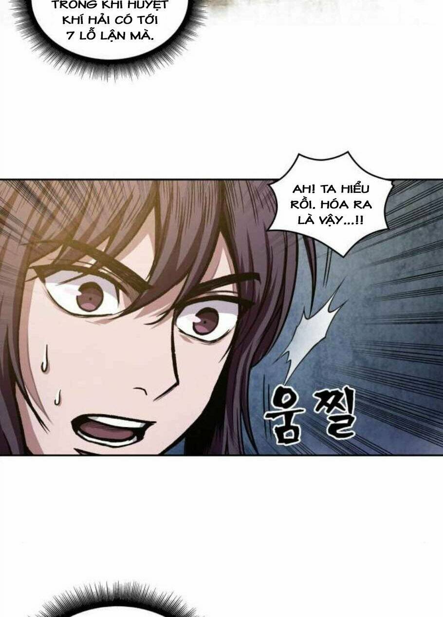 Ngã Lão Ma Thần Chapter 32 - Trang 2