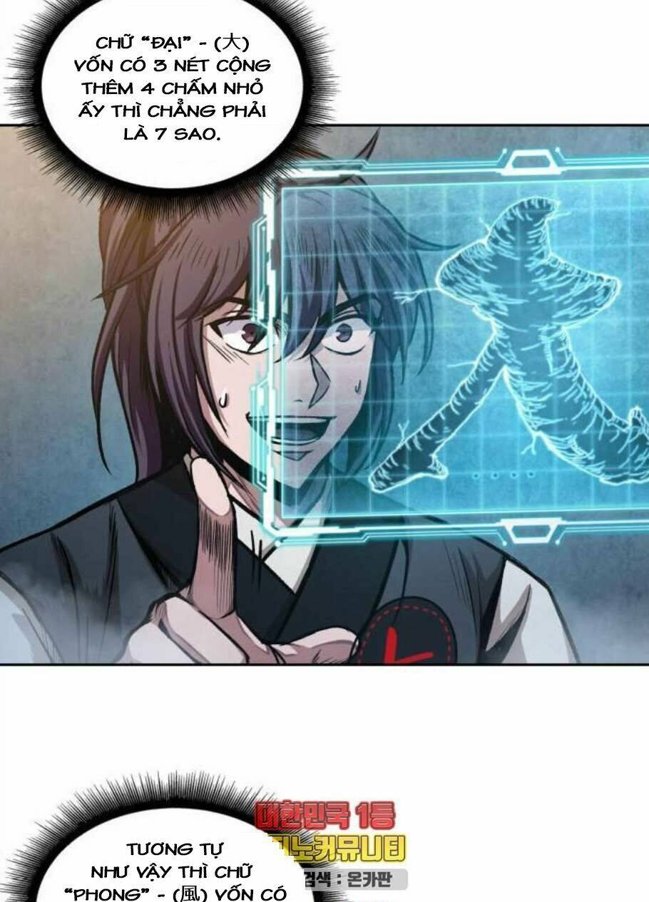 Ngã Lão Ma Thần Chapter 32 - Trang 2