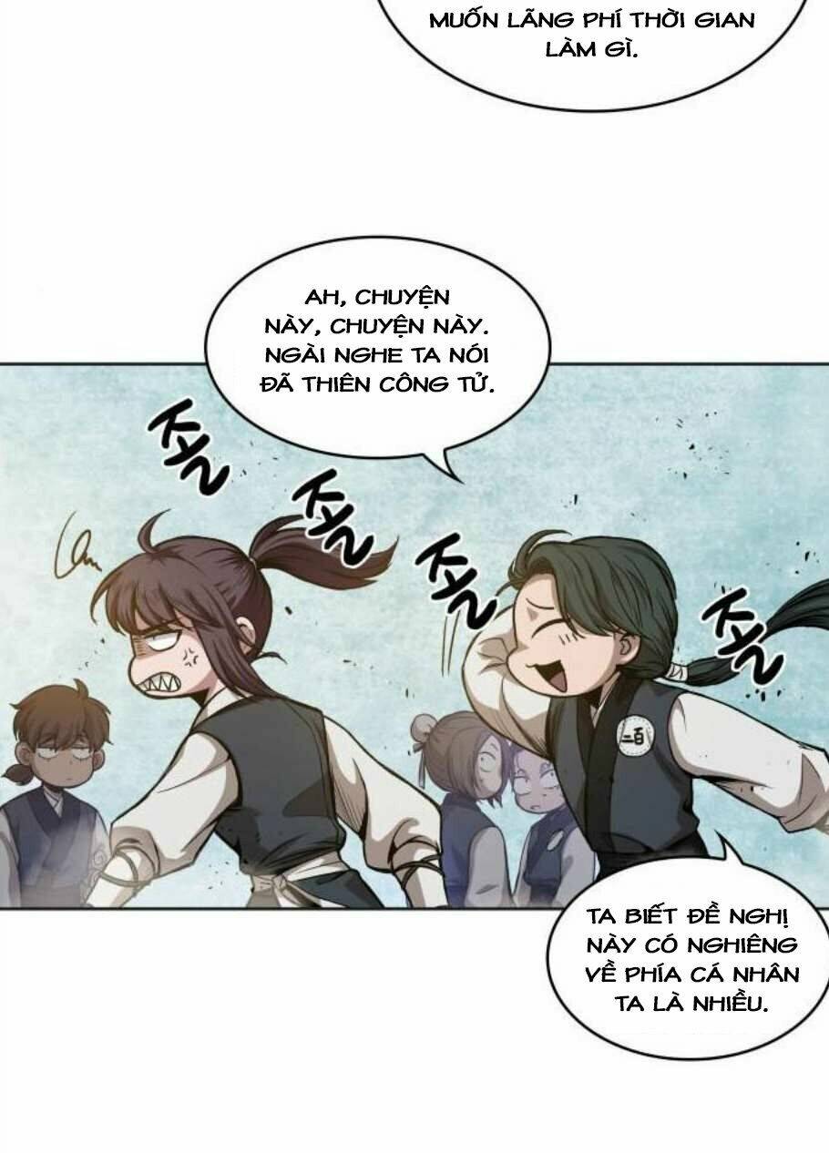 Ngã Lão Ma Thần Chapter 32 - Trang 2