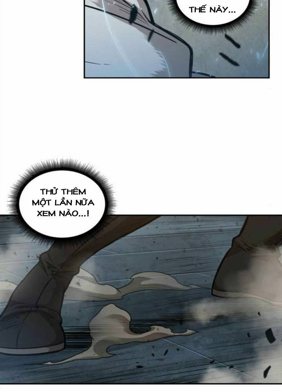 Ngã Lão Ma Thần Chapter 32 - Trang 2