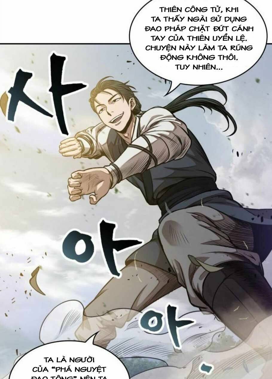 Ngã Lão Ma Thần Chapter 32 - Trang 2
