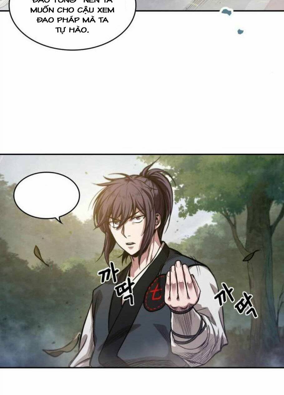 Ngã Lão Ma Thần Chapter 32 - Trang 2