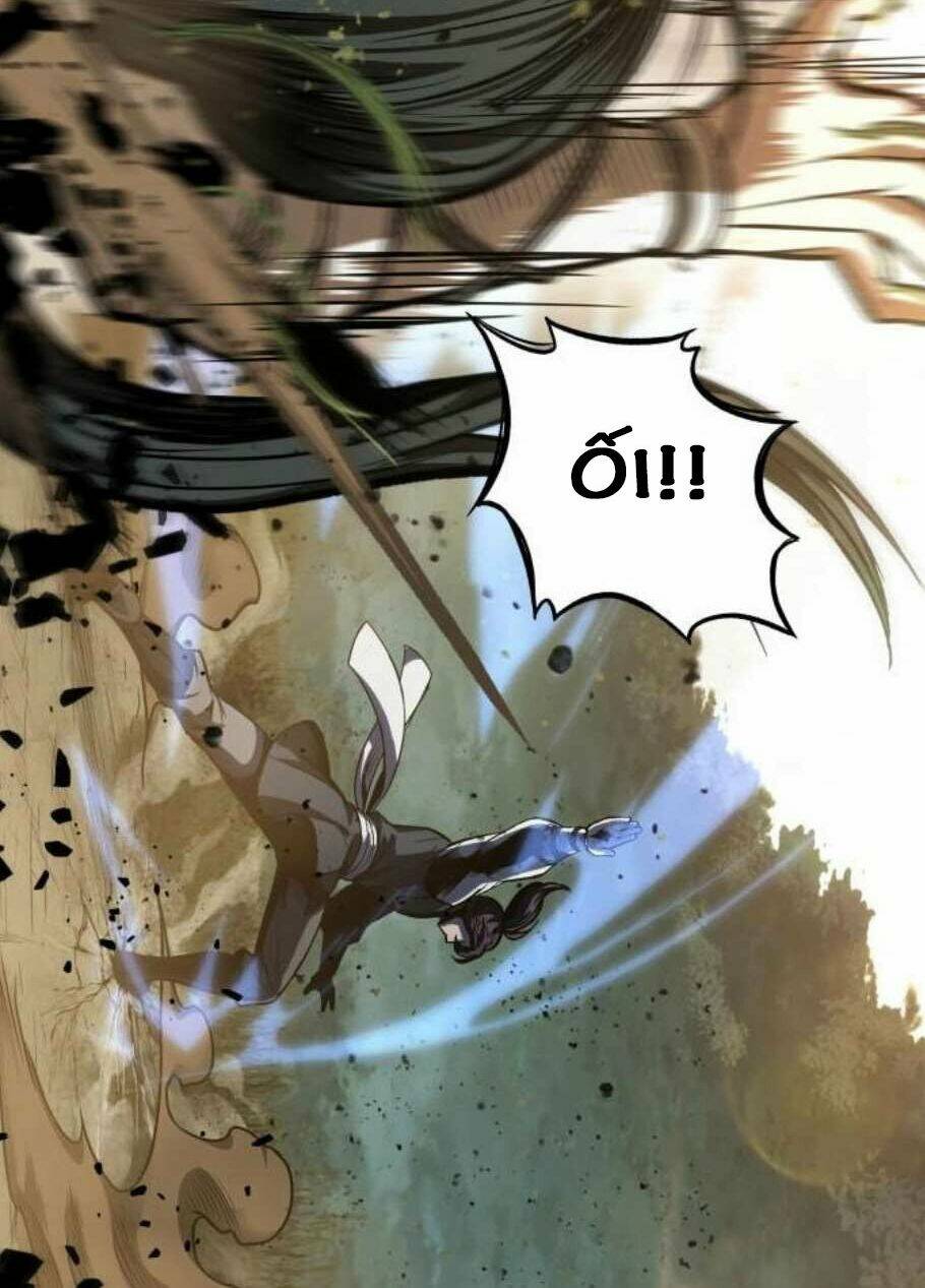 Ngã Lão Ma Thần Chapter 32 - Trang 2