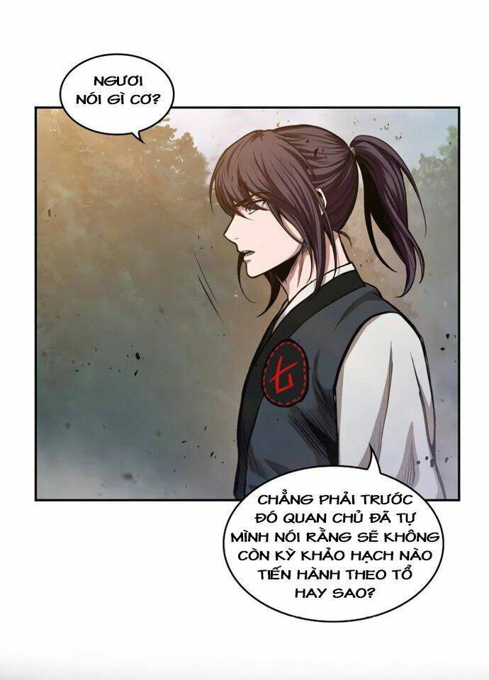 Ngã Lão Ma Thần Chapter 33 - Trang 2