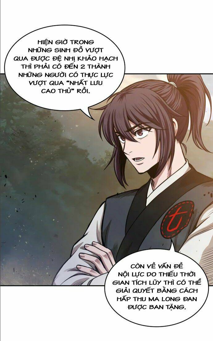 Ngã Lão Ma Thần Chapter 33 - Trang 2