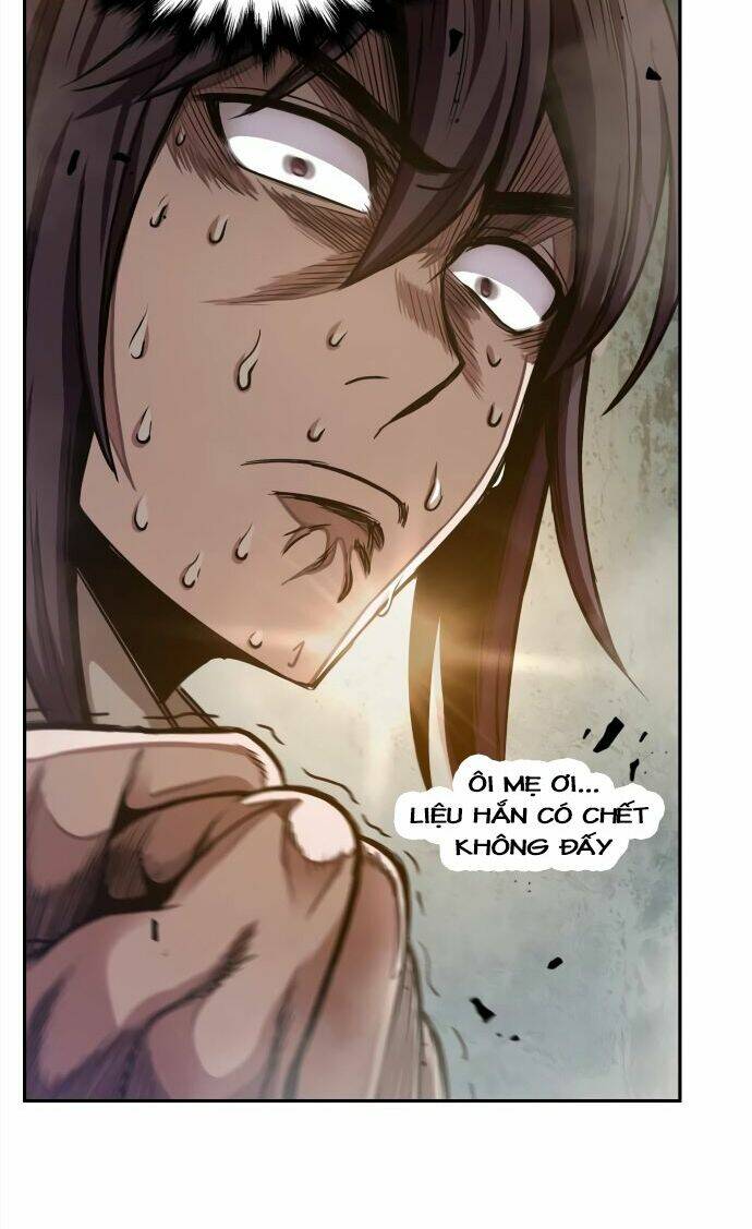 Ngã Lão Ma Thần Chapter 33 - Trang 2