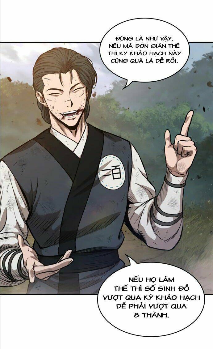 Ngã Lão Ma Thần Chapter 33 - Trang 2