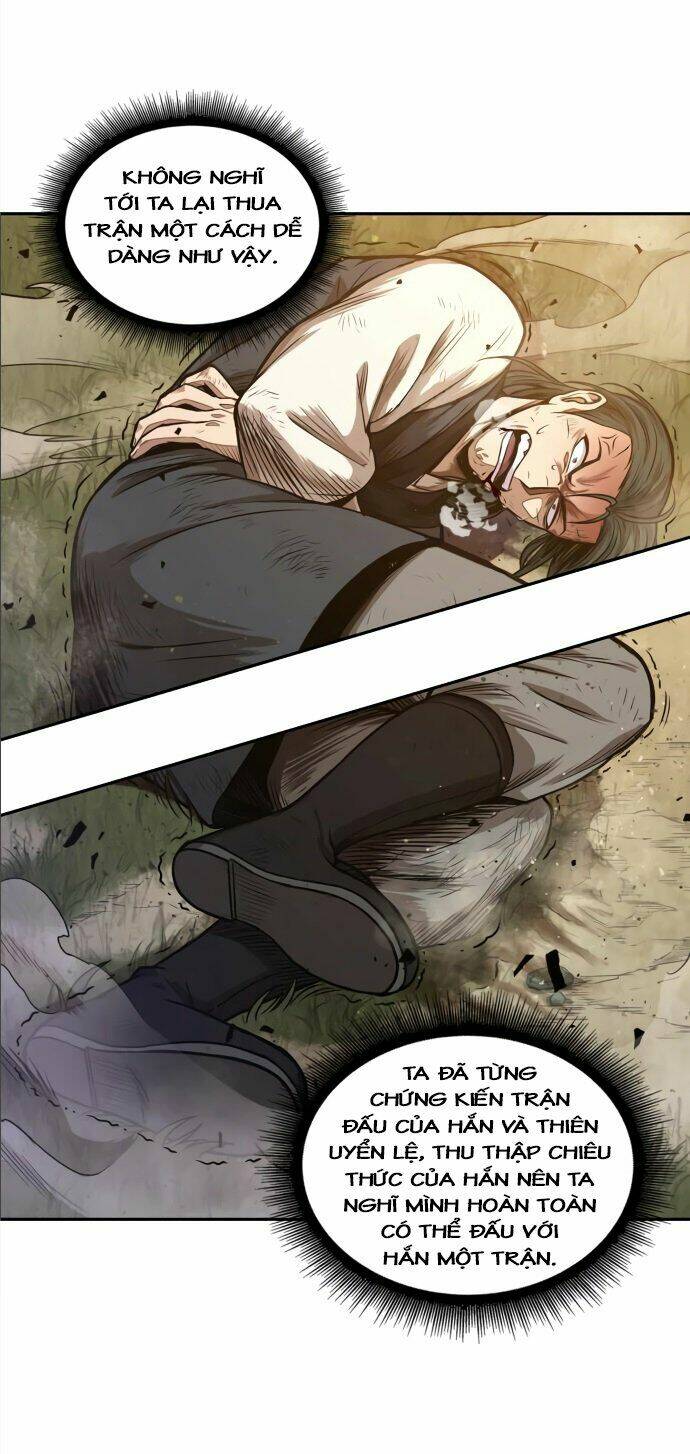 Ngã Lão Ma Thần Chapter 33 - Trang 2