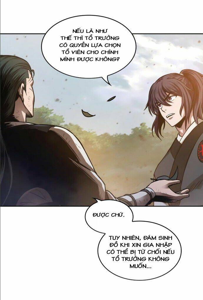 Ngã Lão Ma Thần Chapter 33 - Trang 2