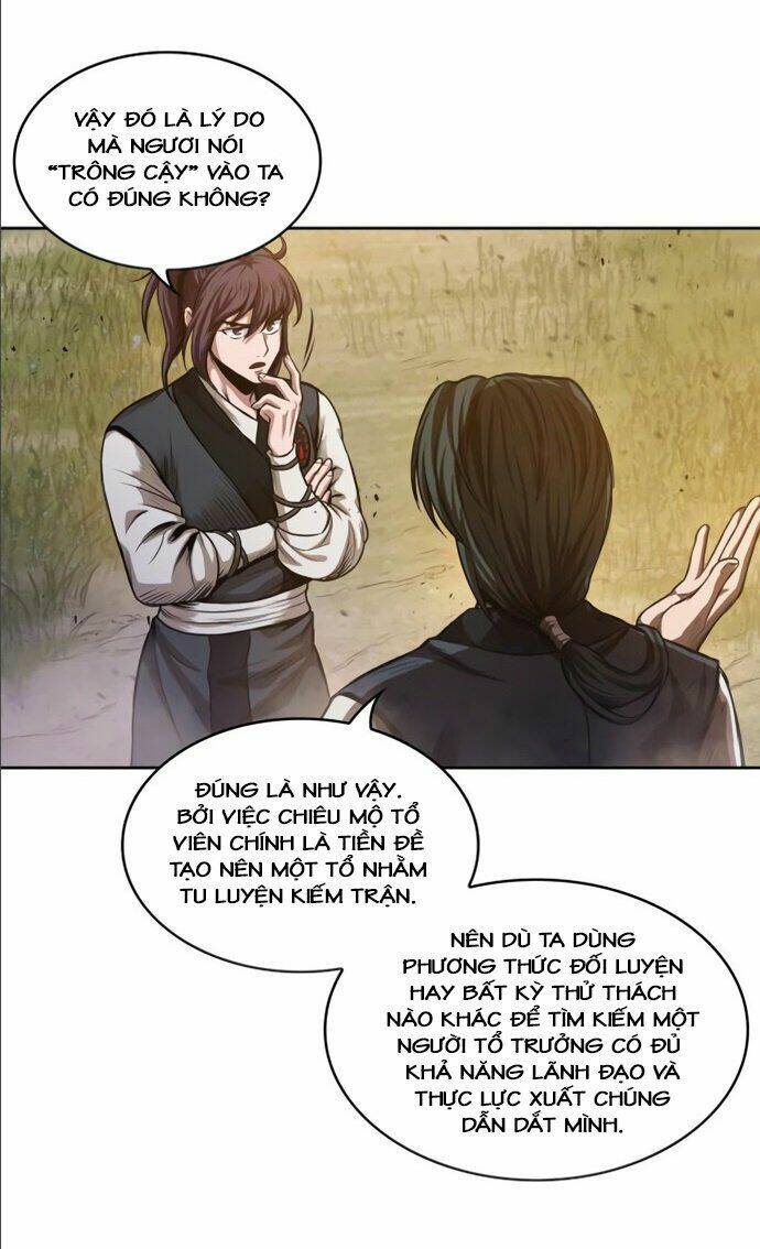 Ngã Lão Ma Thần Chapter 33 - Trang 2