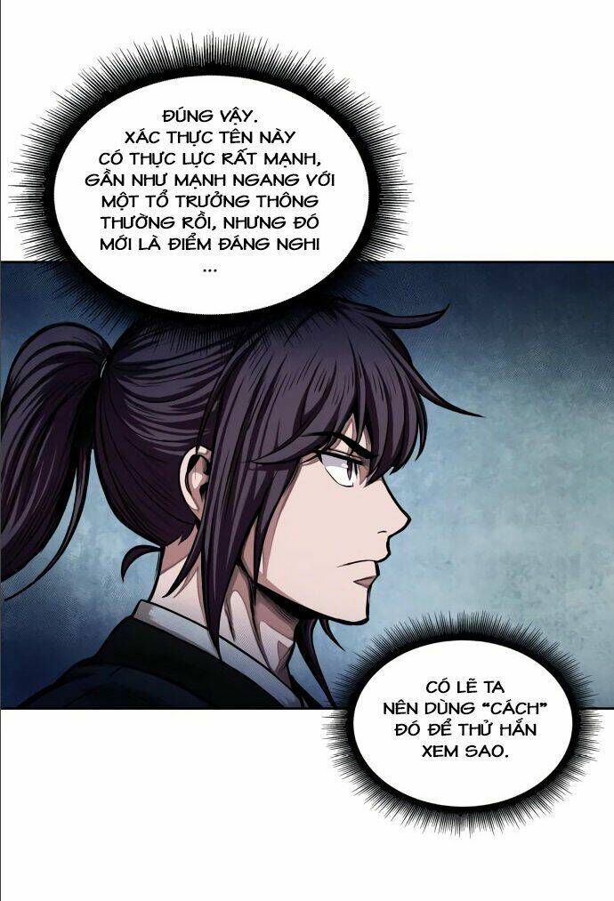 Ngã Lão Ma Thần Chapter 33 - Trang 2