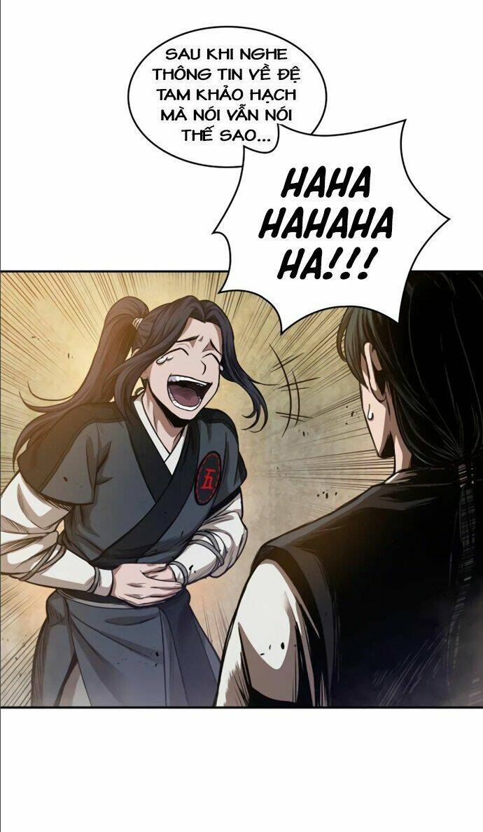 Ngã Lão Ma Thần Chapter 33 - Trang 2