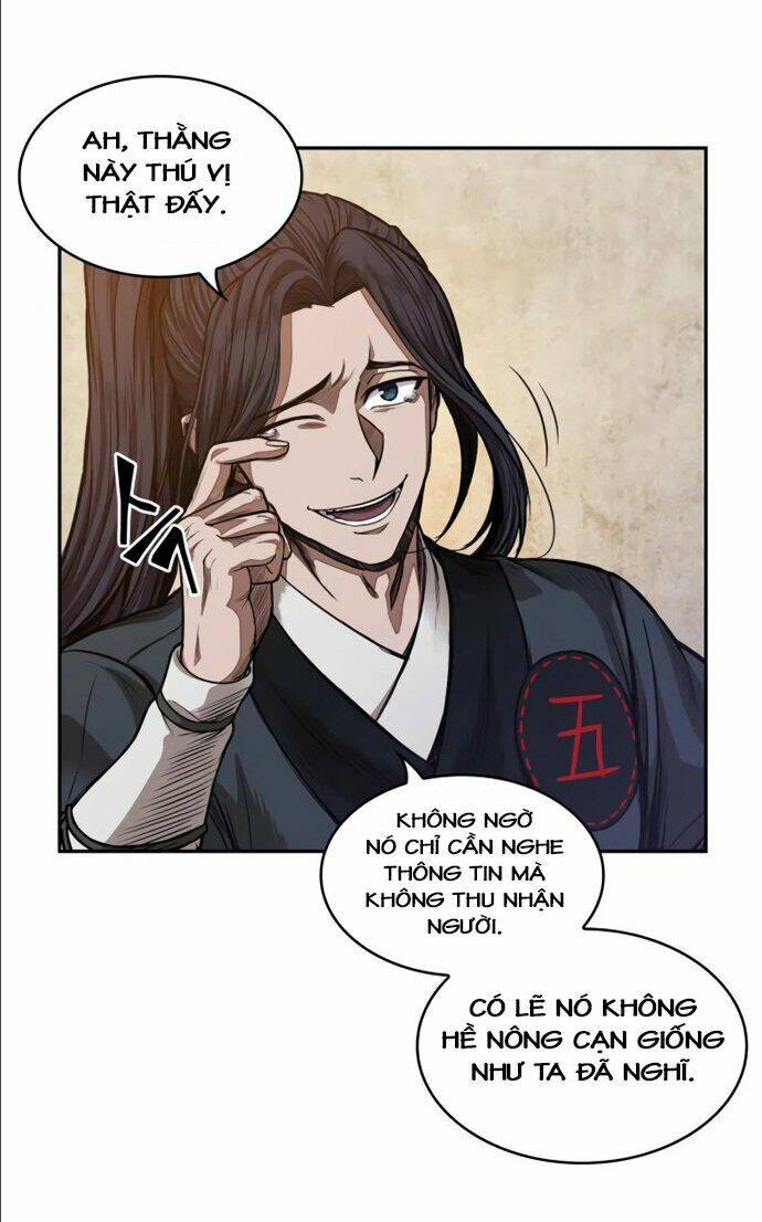 Ngã Lão Ma Thần Chapter 33 - Trang 2