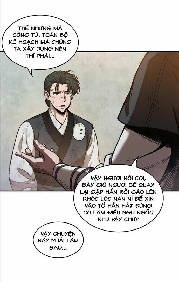 Ngã Lão Ma Thần Chapter 33 - Trang 2