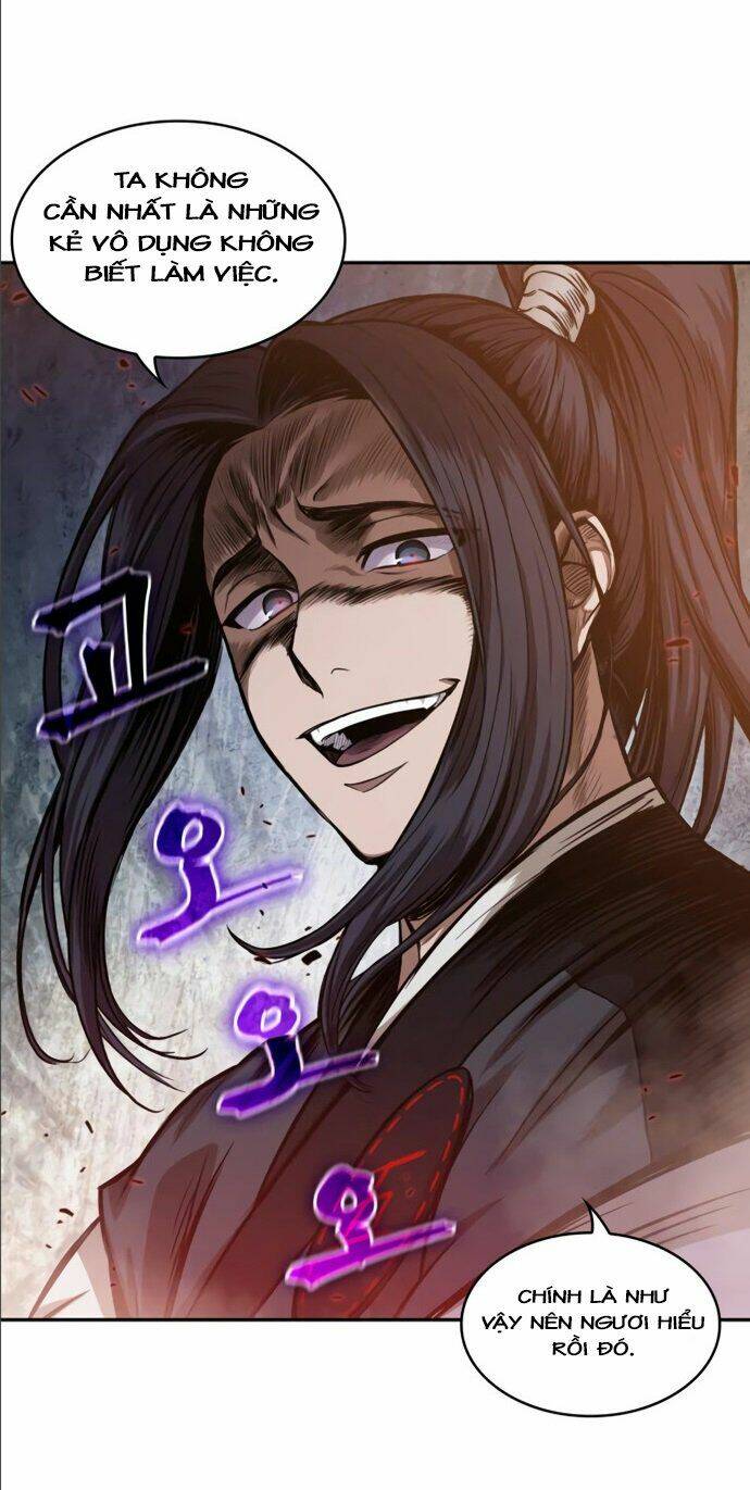 Ngã Lão Ma Thần Chapter 33 - Trang 2