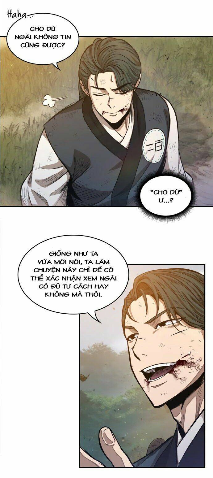 Ngã Lão Ma Thần Chapter 33 - Trang 2