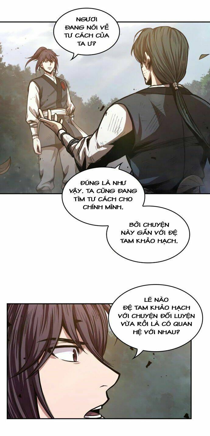 Ngã Lão Ma Thần Chapter 33 - Trang 2
