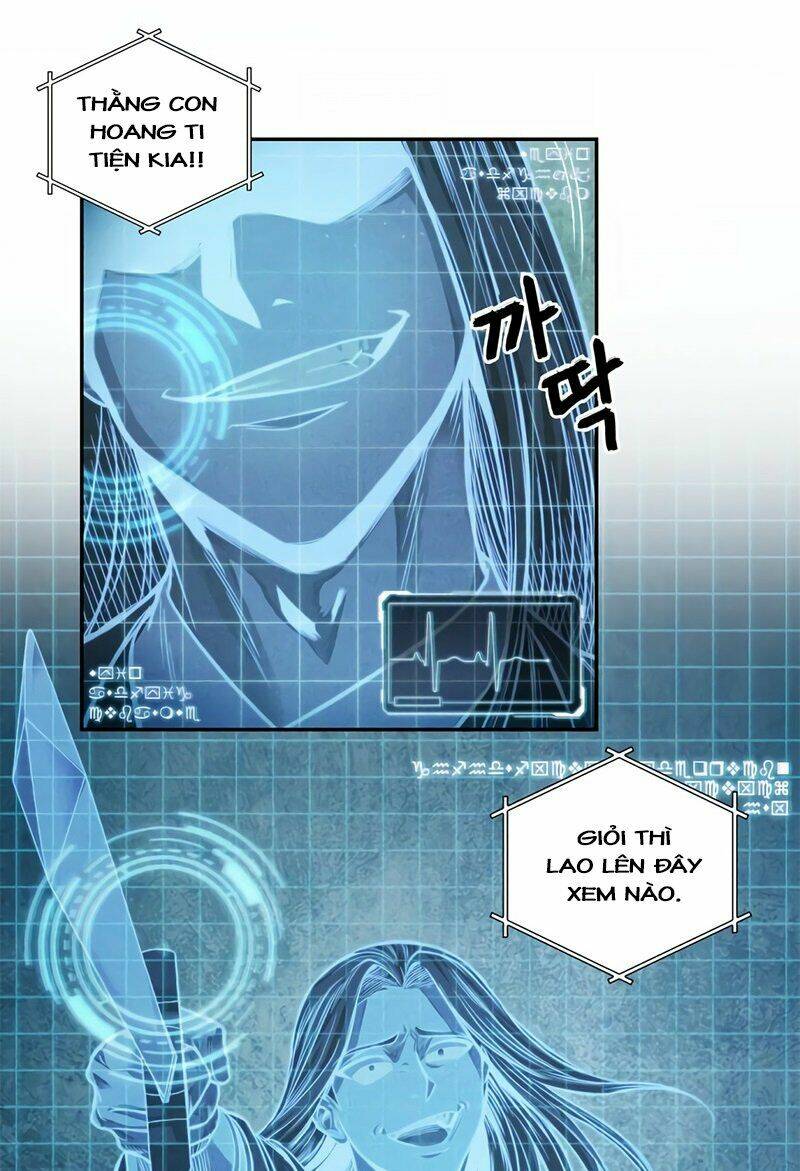 Ngã Lão Ma Thần Chapter 34 - Trang 2