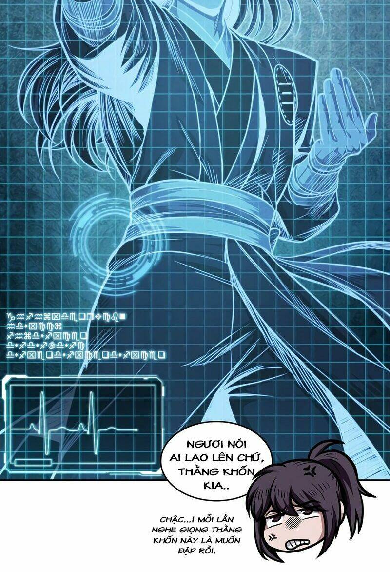 Ngã Lão Ma Thần Chapter 34 - Trang 2