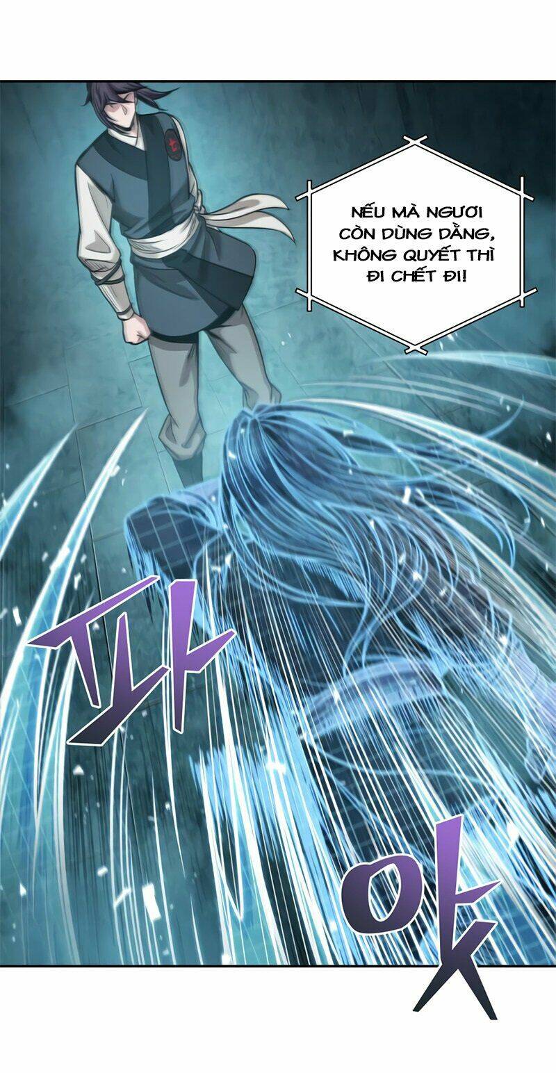 Ngã Lão Ma Thần Chapter 34 - Trang 2