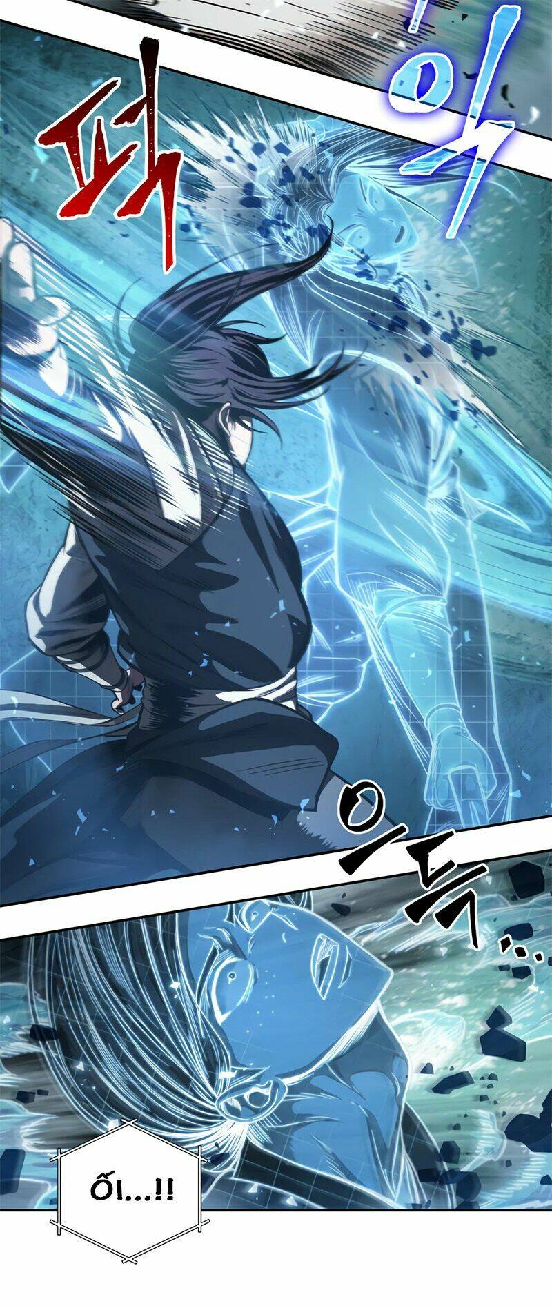 Ngã Lão Ma Thần Chapter 34 - Trang 2