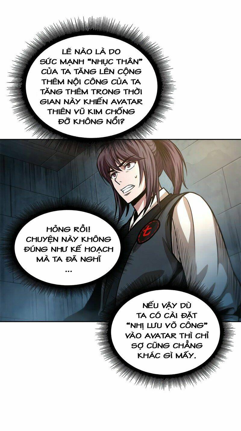 Ngã Lão Ma Thần Chapter 34 - Trang 2