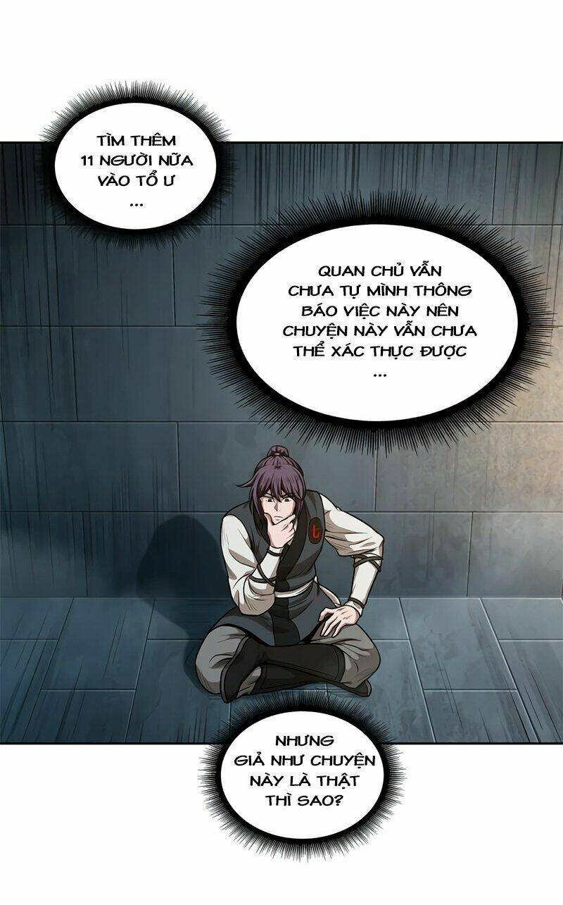 Ngã Lão Ma Thần Chapter 34 - Trang 2