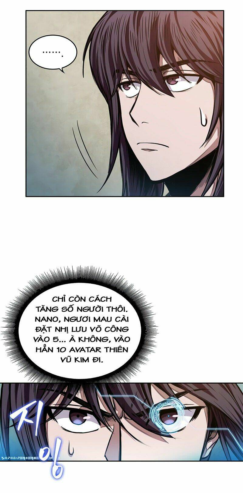 Ngã Lão Ma Thần Chapter 34 - Trang 2