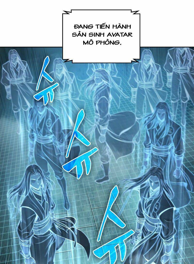 Ngã Lão Ma Thần Chapter 34 - Trang 2