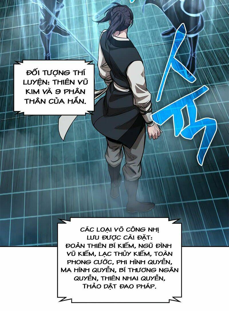 Ngã Lão Ma Thần Chapter 34 - Trang 2