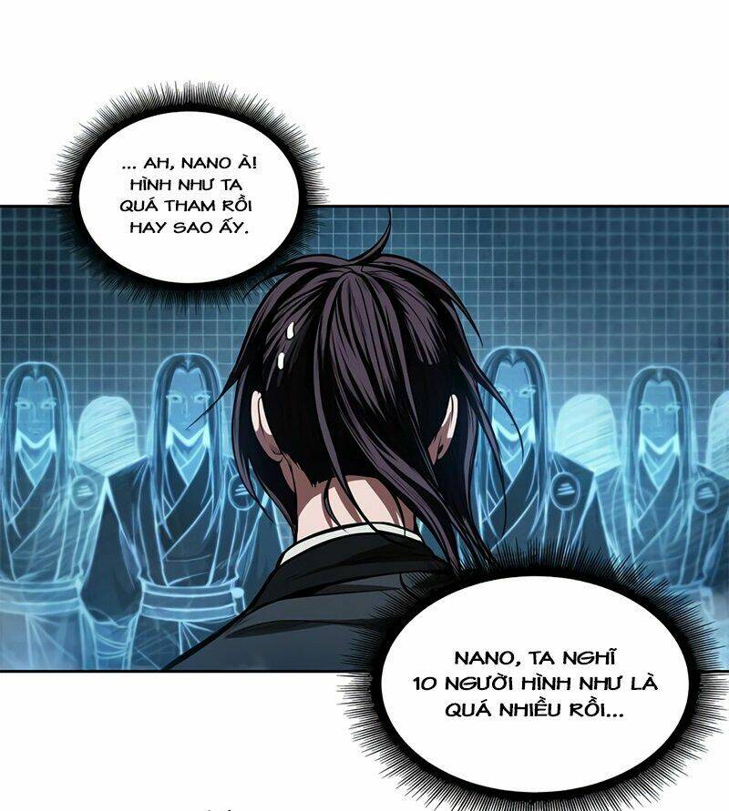 Ngã Lão Ma Thần Chapter 34 - Trang 2