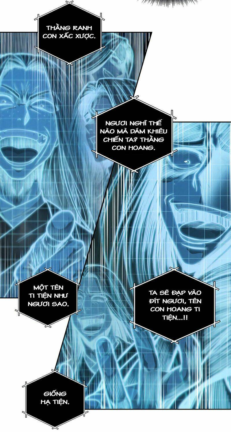 Ngã Lão Ma Thần Chapter 34 - Trang 2