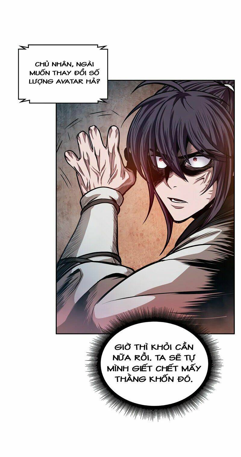 Ngã Lão Ma Thần Chapter 34 - Trang 2