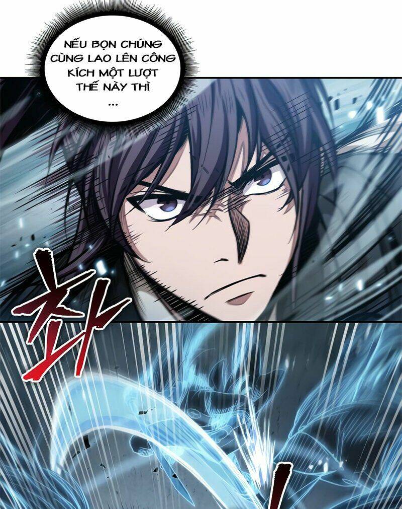 Ngã Lão Ma Thần Chapter 34 - Trang 2