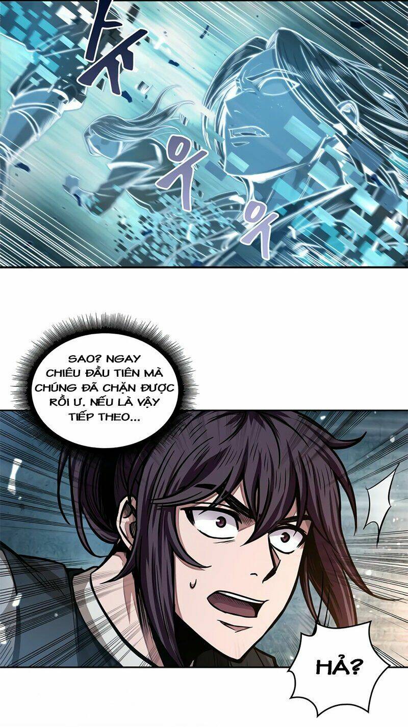 Ngã Lão Ma Thần Chapter 34 - Trang 2