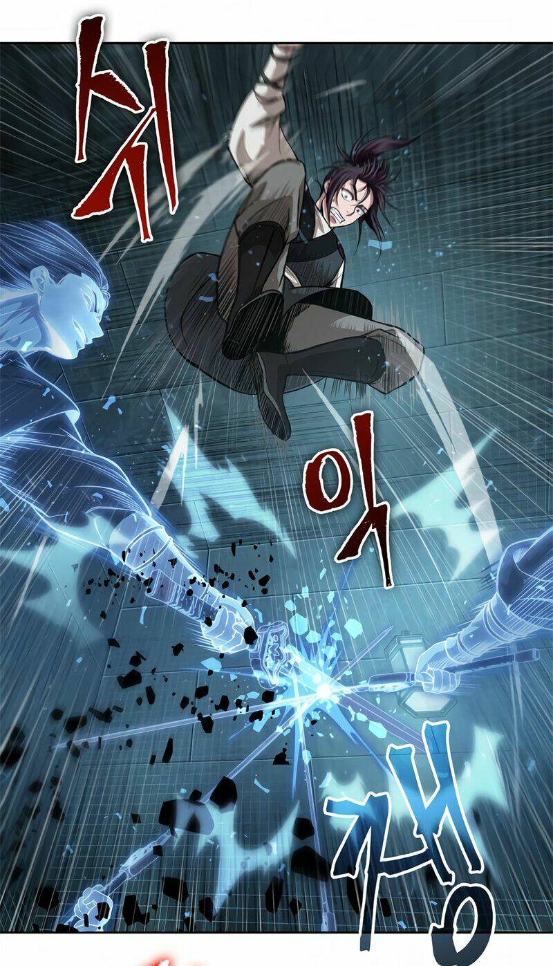 Ngã Lão Ma Thần Chapter 34 - Trang 2