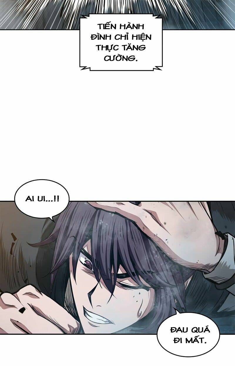 Ngã Lão Ma Thần Chapter 34 - Trang 2