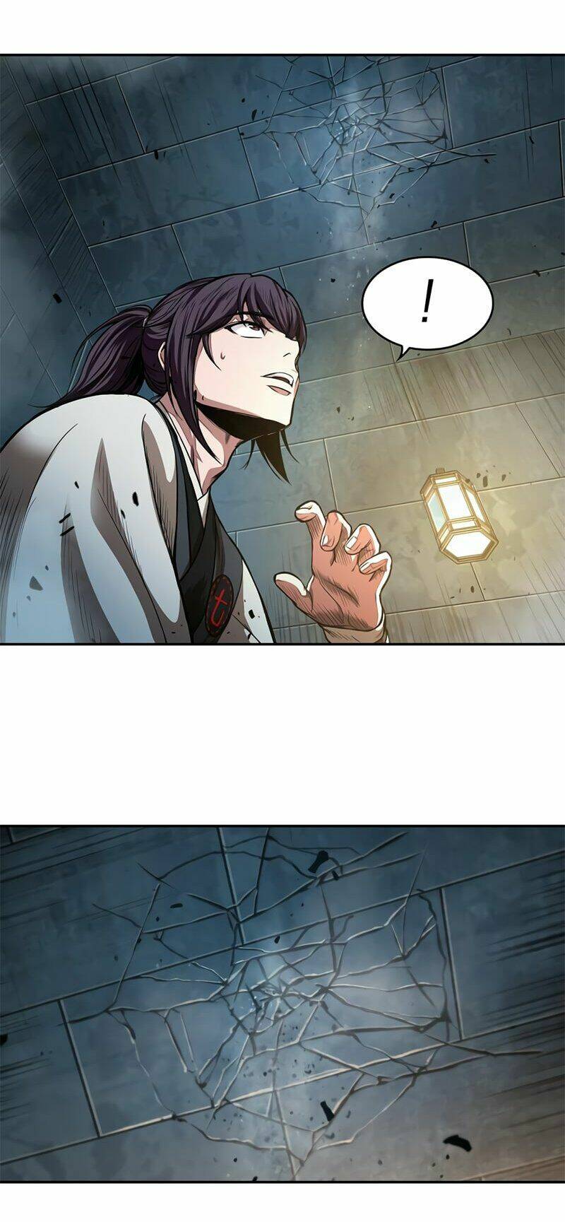 Ngã Lão Ma Thần Chapter 34 - Trang 2