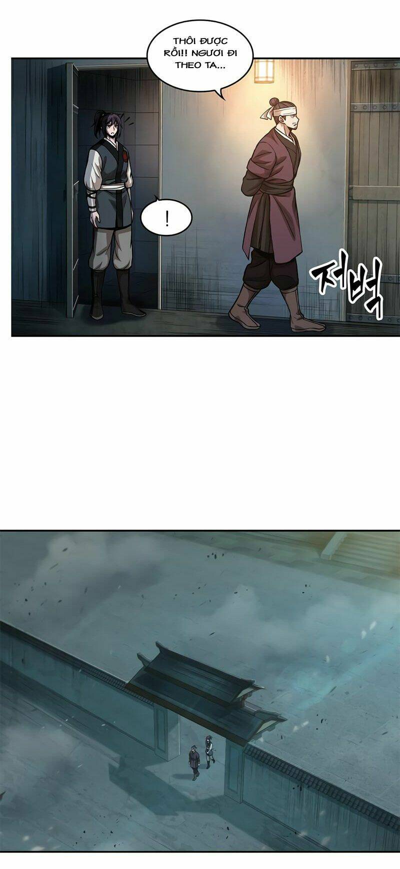 Ngã Lão Ma Thần Chapter 34 - Trang 2