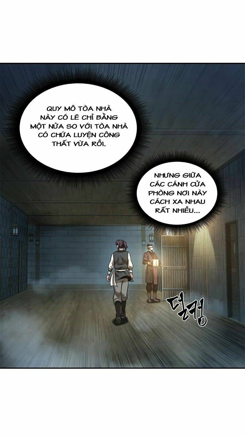 Ngã Lão Ma Thần Chapter 34 - Trang 2