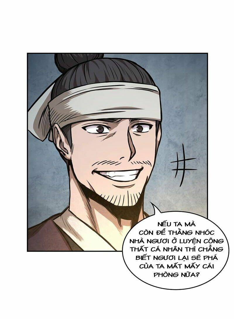 Ngã Lão Ma Thần Chapter 34 - Trang 2