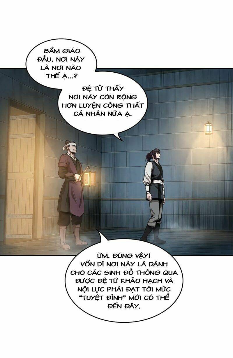 Ngã Lão Ma Thần Chapter 34 - Trang 2