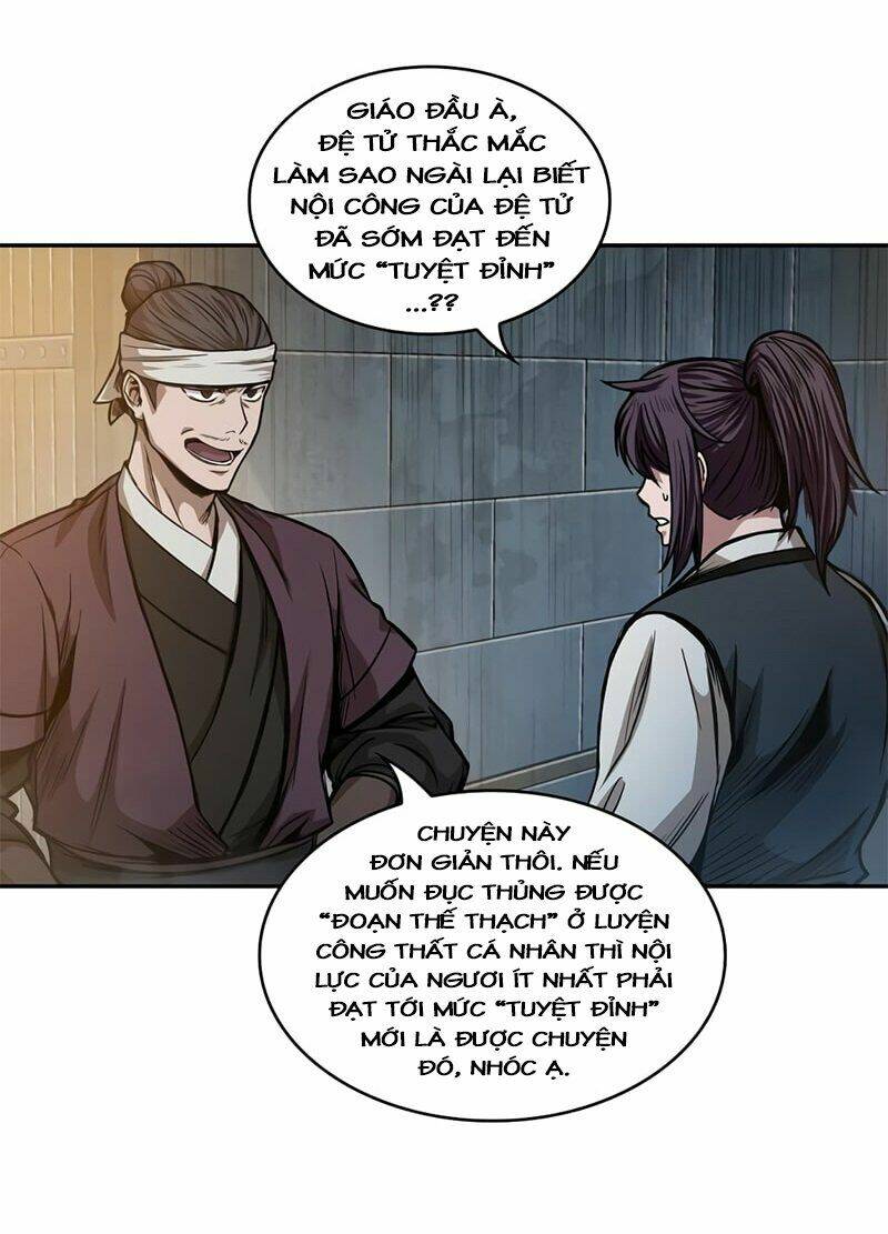 Ngã Lão Ma Thần Chapter 34 - Trang 2