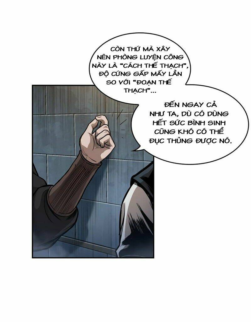 Ngã Lão Ma Thần Chapter 34 - Trang 2