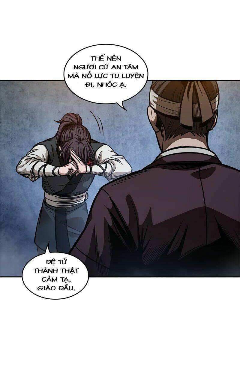 Ngã Lão Ma Thần Chapter 34 - Trang 2